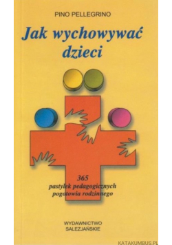 Jak wychowywać dzieci