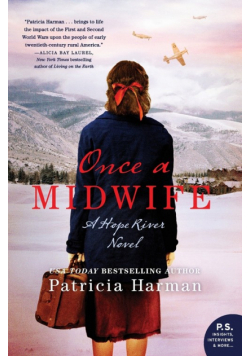 Once a Midwife