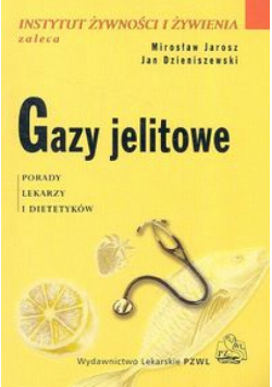 Gazy jelitowe