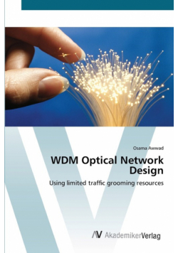 WDM Optical Network Design