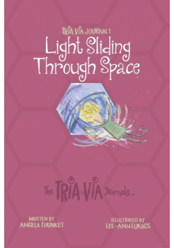 TRIA VIA Journal 1