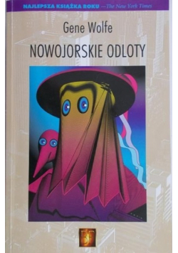 Nowojorskie odloty