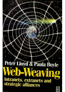 Web Weaving