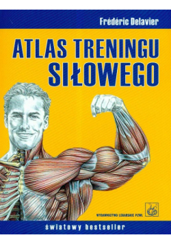 Atlas treningu siłowego