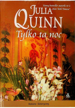 Tylko ta noc