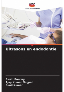 Ultrasons en endodontie