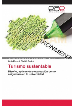 Turismo sustentable