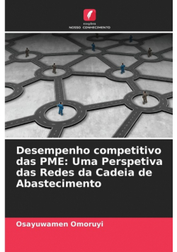 Desempenho competitivo das PME