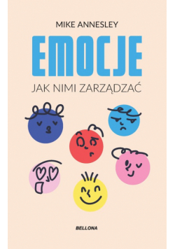 Emocje