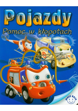 Pojazdy Pomoc w kłopotach
