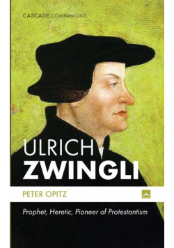 Ulrich Zwingli