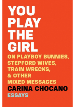 You Play the Girl