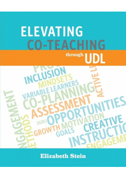 Elevating Co-Teaching through Universal Design for Learning