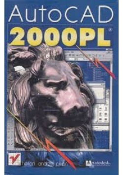 AutoCad 2000PL