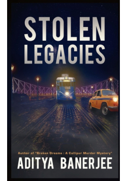 Stolen Legacies