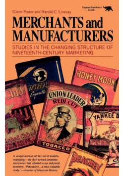 Merchants and Manufacturers