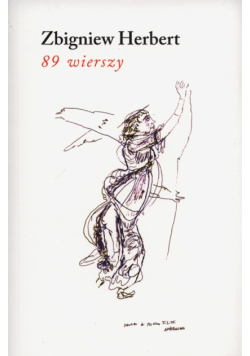 Herbert Zbigniew- 89 wierszy