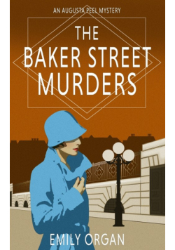 The Baker Street Murders