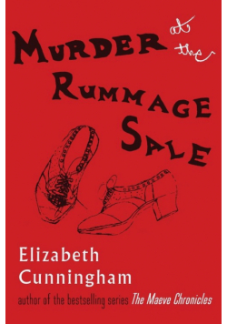 Murder at the Rummage Sale