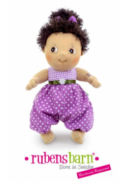 Lalka Rubens Cutie Hanna Rubens Barn
