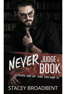 Never Judge a Book