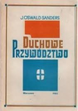 Duchowe przywództwo