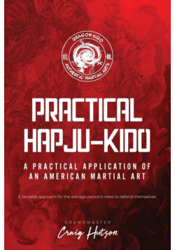 Practical HapJu-Kido