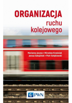 Organizacja ruchu kolejowego