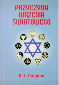 Przyczyna wrzenia światowego