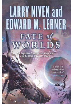 Fate Of Worlds