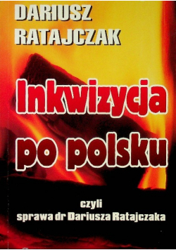 Inkwizycja po polsku