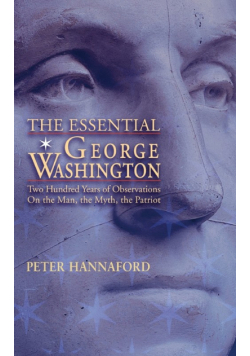 Essential George Washington (PB)