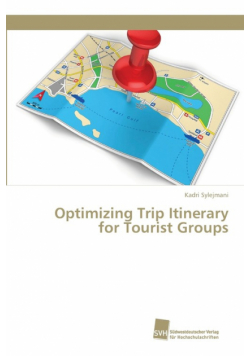 Optimizing Trip Itinerary for Tourist Groups