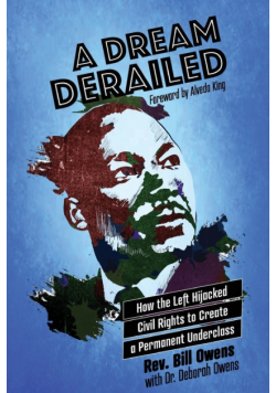 A Dream Derailed