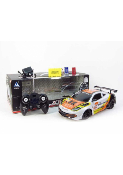 Auto na radio 38 cm