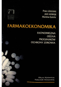 Farmakoekonomia