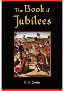The Book of Jubilees