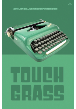 Touch Grass
