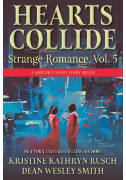 Hearts Collide, Vol. 5