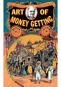 Art of Money-Getting