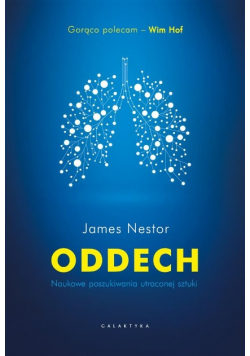 Oddech. Naukowe poszukiwania utraconej sztuki