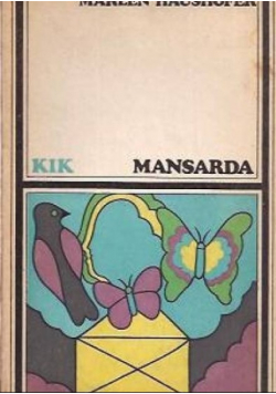 Mansarda