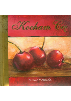 Kocham Cię
