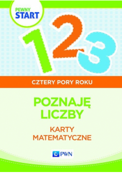 Pewny start Karty matematyczne