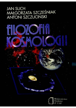 Filozofia Kosmologii