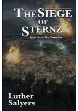 The Siege of Sternz