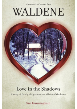 Waldene - Love in the Shadows