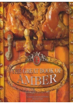 The Great Book of Amber