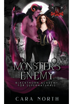 Monster's Enemy