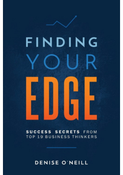 Finding Your Edge